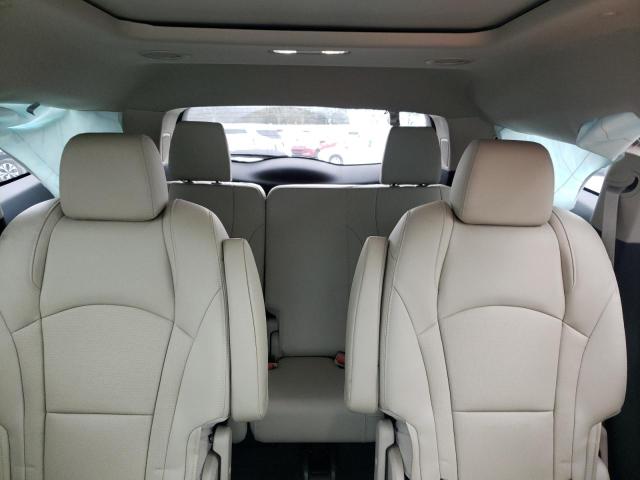 Photo 10 from auction – 2021 BUICK ENCLAVE ES with VIN 5GAERBKW9MJ158136