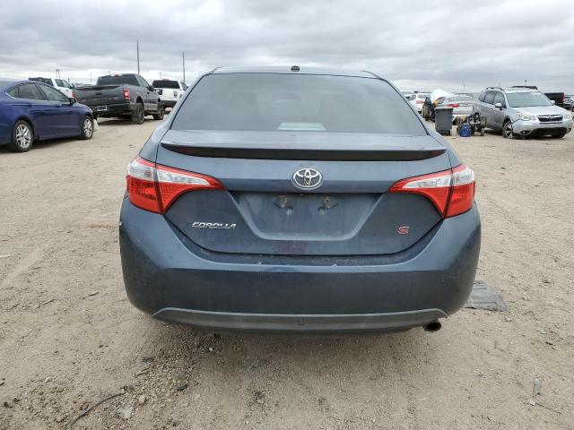 Photo 6 from auction – 2015 TOYOTA COROLLA with VIN 5YFBURHE3FP191560