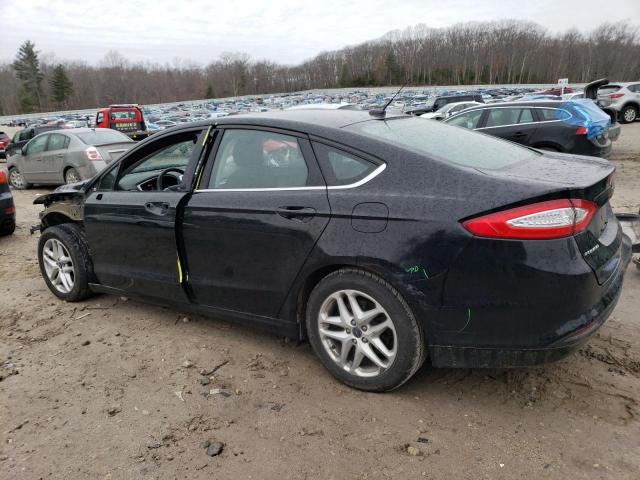 Photo 2 from auction – 2016 FORD FUSION SE with VIN 3FA6P0H72GR295271