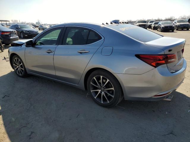 Photo 2 from auction – 2015 ACURA TLX TECH with VIN 19UUB2F55FA023983