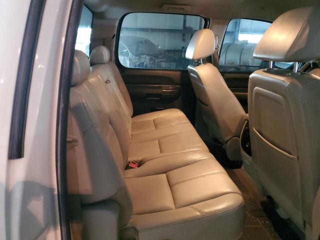 Photo 10 from auction – 2007 CHEVROLET SILVERADO with VIN 2GCFK13Y371669163