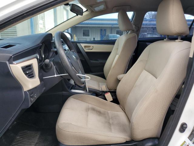 Photo 7 from auction – 2014 TOYOTA COROLLA L with VIN 2T1BURHE4EC069367