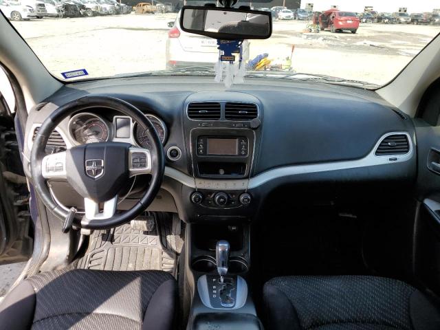 Photo 8 from auction – 2013 DODGE JOURNEY SE with VIN 3C4PDCAB2DT607451