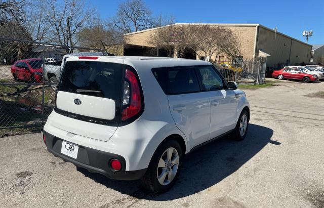 Photo 4 from auction – 2018 KIA SOUL with VIN KNDJN2A20J7896455