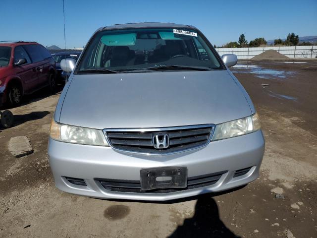 Photo 5 from auction – 2003 HONDA ODYSSEY EX with VIN 5FNRL18783B016572