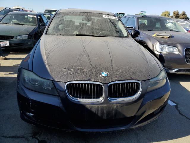 Photo 5 from auction – 2009 BMW 328 I SULE with VIN WBAPH53549A436267