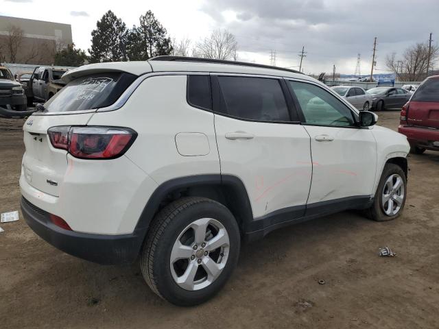 Photo 3 from auction – 2018 JEEP COMPASS LA with VIN 3C4NJDBB1JT160871