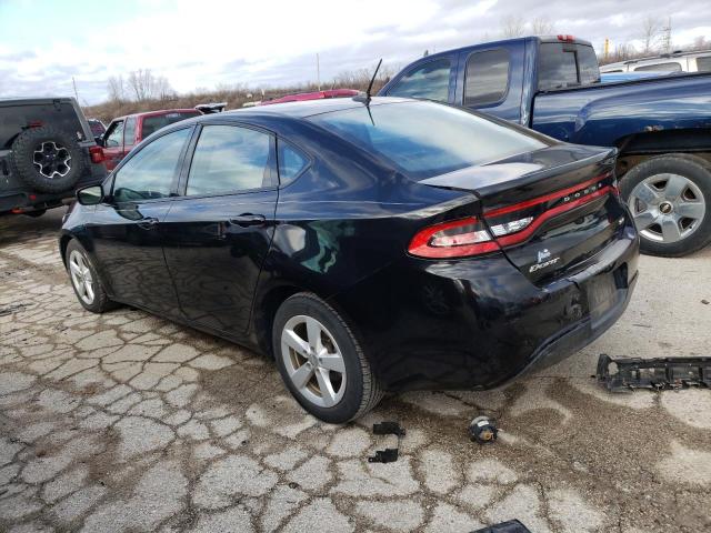 Photo 2 from auction – 2016 DODGE DART SXT with VIN 1C3CDFBB1GD529418