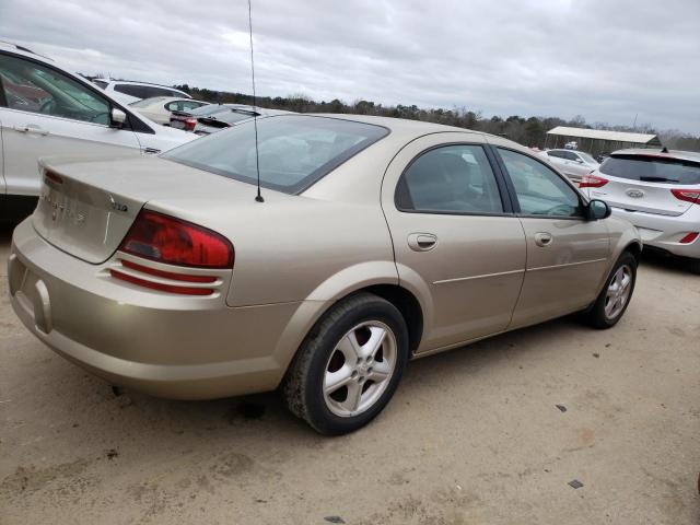 Photo 3 from auction – 2004 DODGE STRATUS SX with VIN 1B3EL46J74N316963