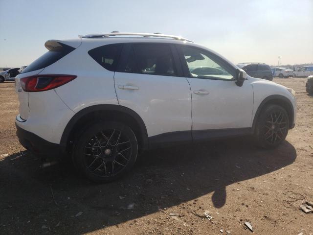 Photo 3 from auction – 2014 MAZDA CX-5 GT with VIN JM3KE2DY9E0347573