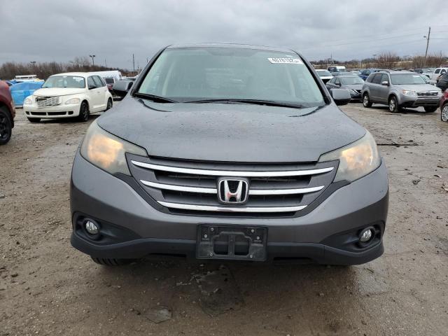 Photo 5 from auction – 2012 HONDA CR-V EX with VIN 2HKRM4H52CH606541