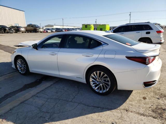 Photo 2 from auction – 2019 LEXUS ES 300H with VIN JTHB21B1XK2029994