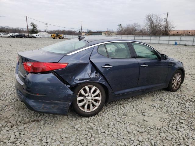Photo 3 from auction – 2015 KIA OPTIMA EX with VIN 5XXGN4A75FG382066