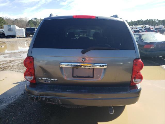 Photo 6 from auction – 2005 DODGE DURANGO SL with VIN 1D4HB48N95F544055