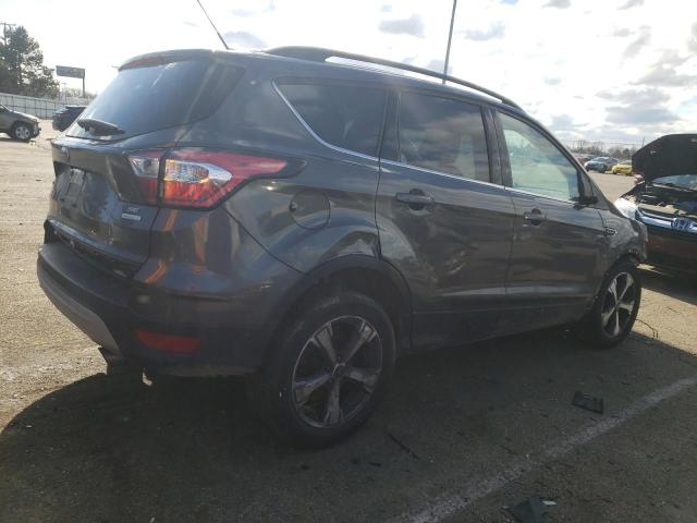 Photo 3 from auction – 2017 FORD ESCAPE SE with VIN 1FMCU0GD2HUA59450