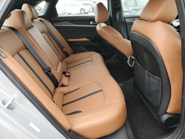 Photo 10 from auction – 2023 KIA K5 GT with VIN 5XXG44J82PG182159