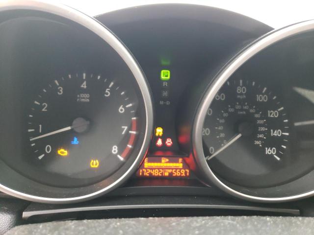 Photo 9 from auction – 2011 MAZDA 3 with VIN JM1BL1VF1B1485460