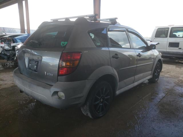 Photo 3 from auction – 2007 PONTIAC VIBE with VIN 5Y2SL65817Z417781