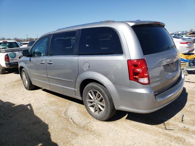 Photo 2 from auction – 2015 DODGE GRAND CARA with VIN 2C4RDGCG6FR659938