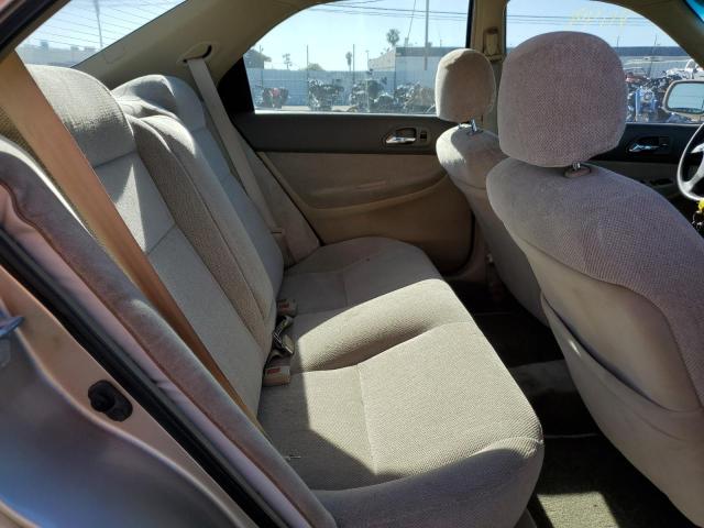 Photo 10 from auction – 1994 HONDA ACCORD EX with VIN JHMCD5658RC068655
