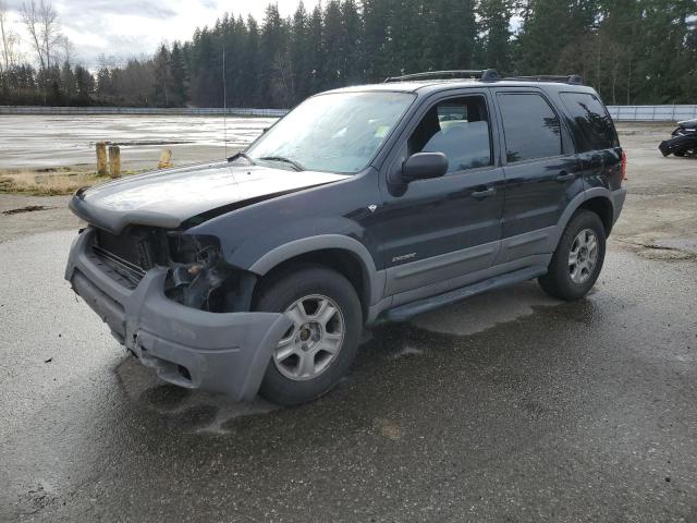 FORD ESCAPE XLT 2001 with VIN 1FMYU04131KF56623 - Photo from auction