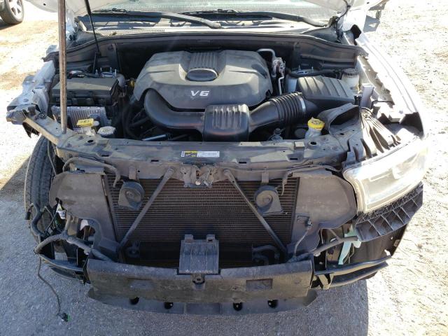 Photo 12 from auction – 2014 DODGE DURANGO SX with VIN 1C4RDHAG3EC394217