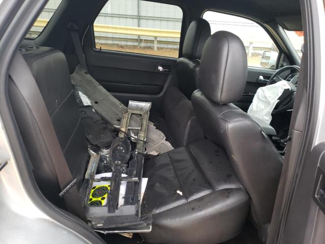 Photo 11 from auction – 2010 FORD ESCAPE LIM with VIN 1FMCU9EG0AKC77390