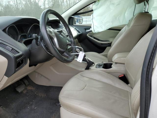Photo 7 from auction – 2012 FORD FOCUS SEL with VIN 1FAHP3M20CL204804