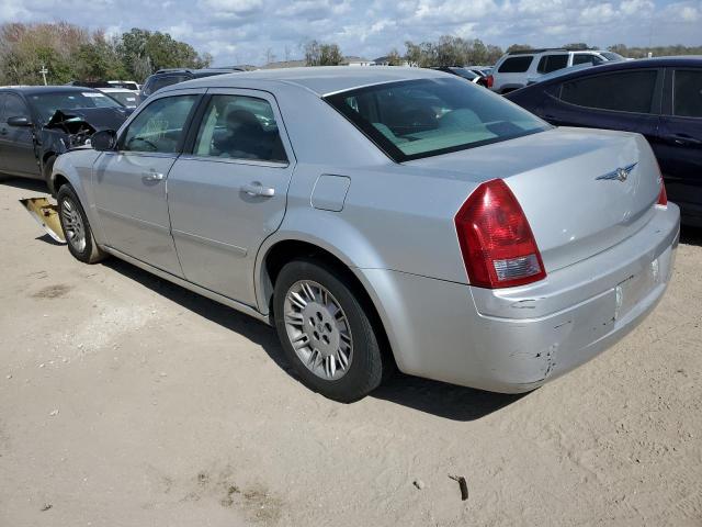 Photo 2 from auction – 2006 CHRYSLER 300 with VIN 2C3KA43R46H223447
