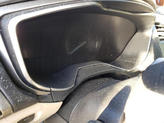 Photo 9 from auction – 2013 FORD FUSION SE with VIN 3FA6P0HRXDR379450