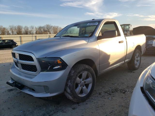 RAM 1500 ST 2013 with VIN 3C6JR6AT0DG509133 - Photo from auction