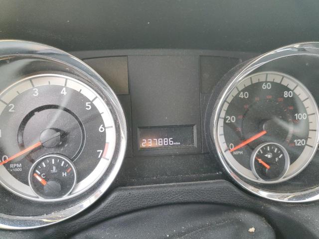 Photo 9 from auction – 2011 DODGE GRAND CARA with VIN 2D4RN3DG0BR652064