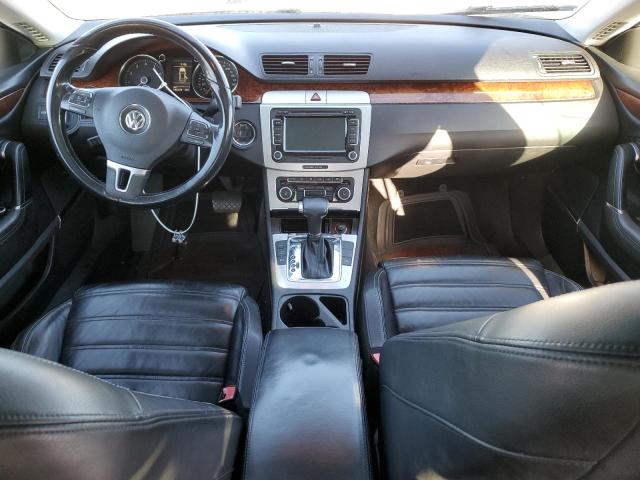 Photo 8 from auction – 2010 VOLKSWAGEN CC VR6 4MO with VIN WVWGU7AN5AE530166