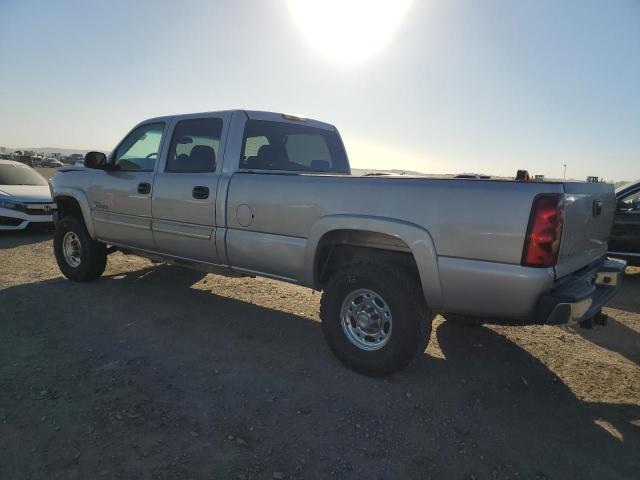 Photo 2 from auction – 2004 CHEVROLET SILVERADO with VIN 1GCHK23254F261911