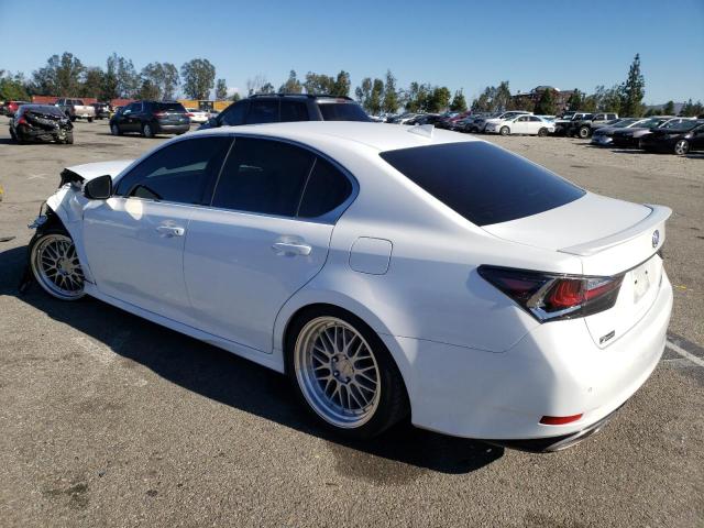 Photo 2 from auction – 2018 LEXUS GS 350 BAS with VIN JTHBZ1BL3JA015243