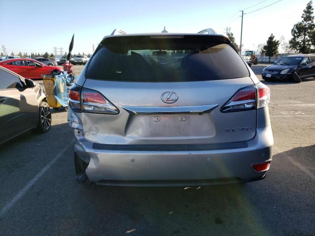 Zdjęcie 6 z aukcji – 2013 LEXUS RX 350 z VIN 2T2ZK1BA8DC107365