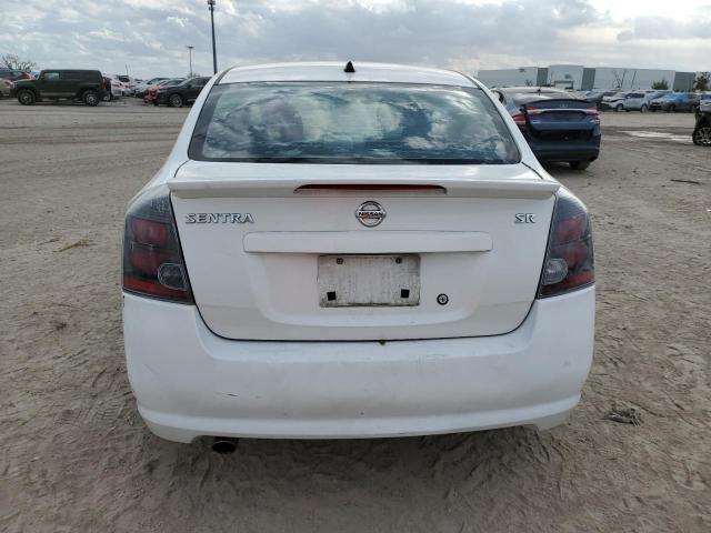 Photo 6 from auction – 2012 NISSAN SENTRA 2.0 with VIN 3N1AB6AP5CL641992