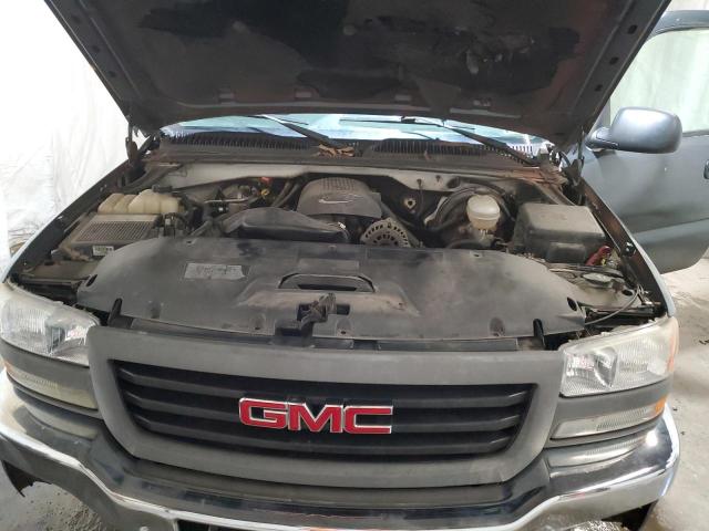 Photo 11 from auction – 2005 GMC NEW SIERRA with VIN 1GTEK19T55E244644
