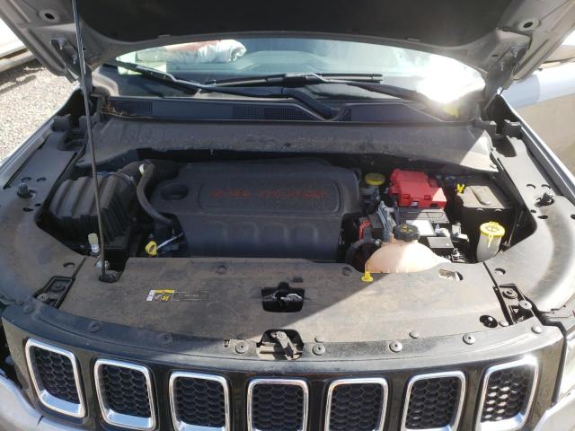 Photo 12 from auction – 2020 JEEP COMPASS LI with VIN 3C4NJCCB1LT154449
