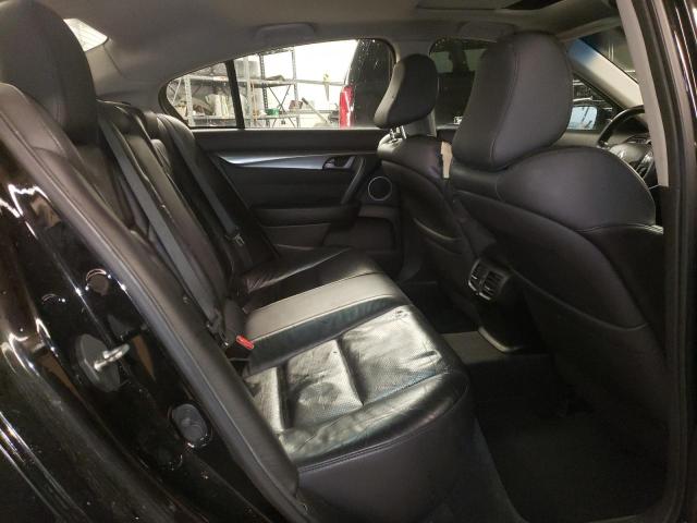 Photo 10 from auction – 2010 ACURA TL with VIN 19UUA8F56AA025689