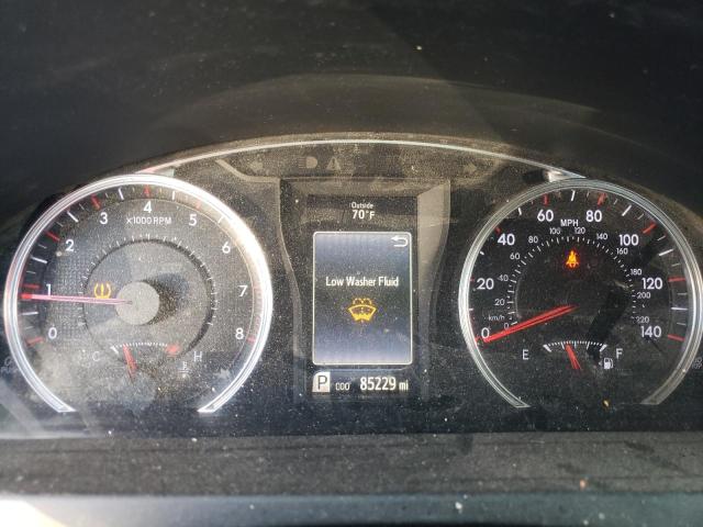 Photo 9 from auction – 2016 TOYOTA CAMRY LE with VIN 4T1BF1FK6GU257491