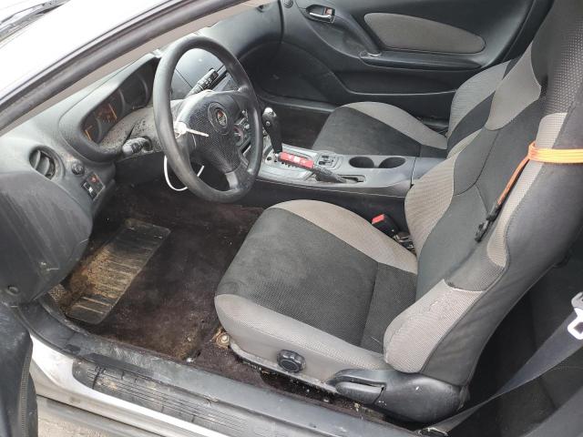 Photo 7 from auction – 2004 TOYOTA CELICA GT with VIN JTDDR32T840170709