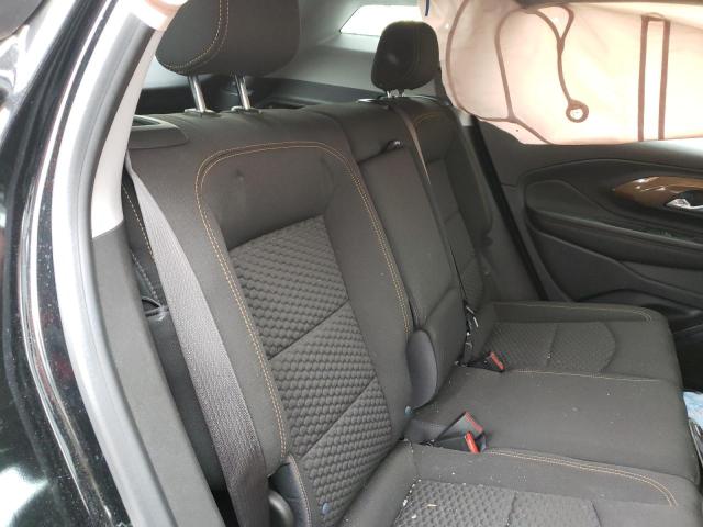 Photo 11 from auction – 2021 GMC TERRAIN SL with VIN 3GKALMEVXML307292