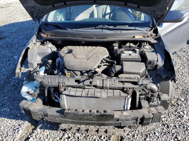 Photo 11 from auction – 2012 HYUNDAI ACCENT GLS with VIN KMHCT4AE1CU075076