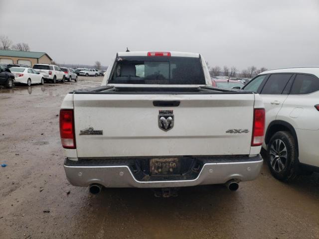 Photo 6 from auction – 2019 RAM 1500 CLASS with VIN 1C6RR7LT4KS527307