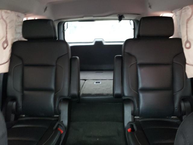 Photo 10 from auction – 2017 GMC YUKON SLT with VIN 1GKS2BKC0HR151664