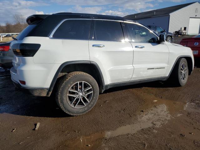Photo 3 from auction – 2017 JEEP GRAND CHER with VIN 1C4RJFBG0HC711404