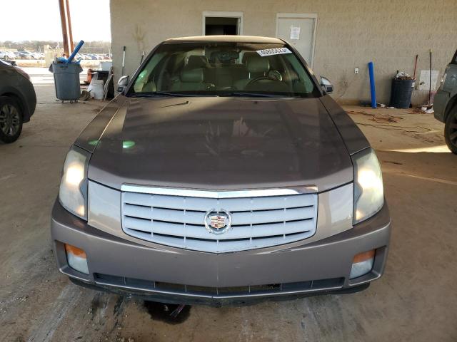 Photo 5 from auction – 2006 CADILLAC CTS HI FEA with VIN 1G6DP577660196115