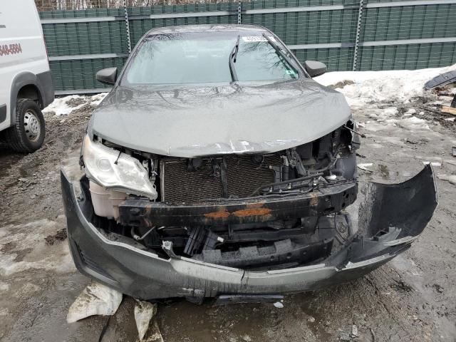 Photo 5 from auction – 2014 TOYOTA CAMRY L with VIN 4T1BF1FK5EU813982