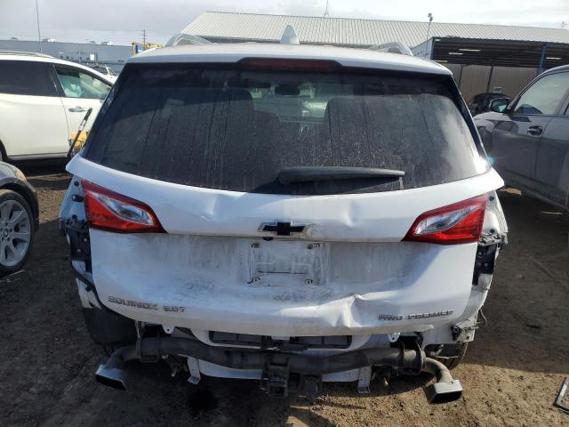 Photo 6 from auction – 2019 CHEVROLET EQUINOX PR with VIN 3GNAXYEX2KS520384